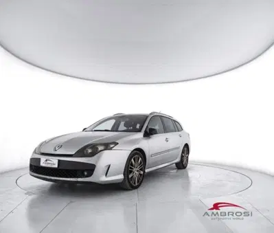 Renault Laguna SporTour 2.0 dCi 180CV SporTour GT del 2008 usata a Corciano