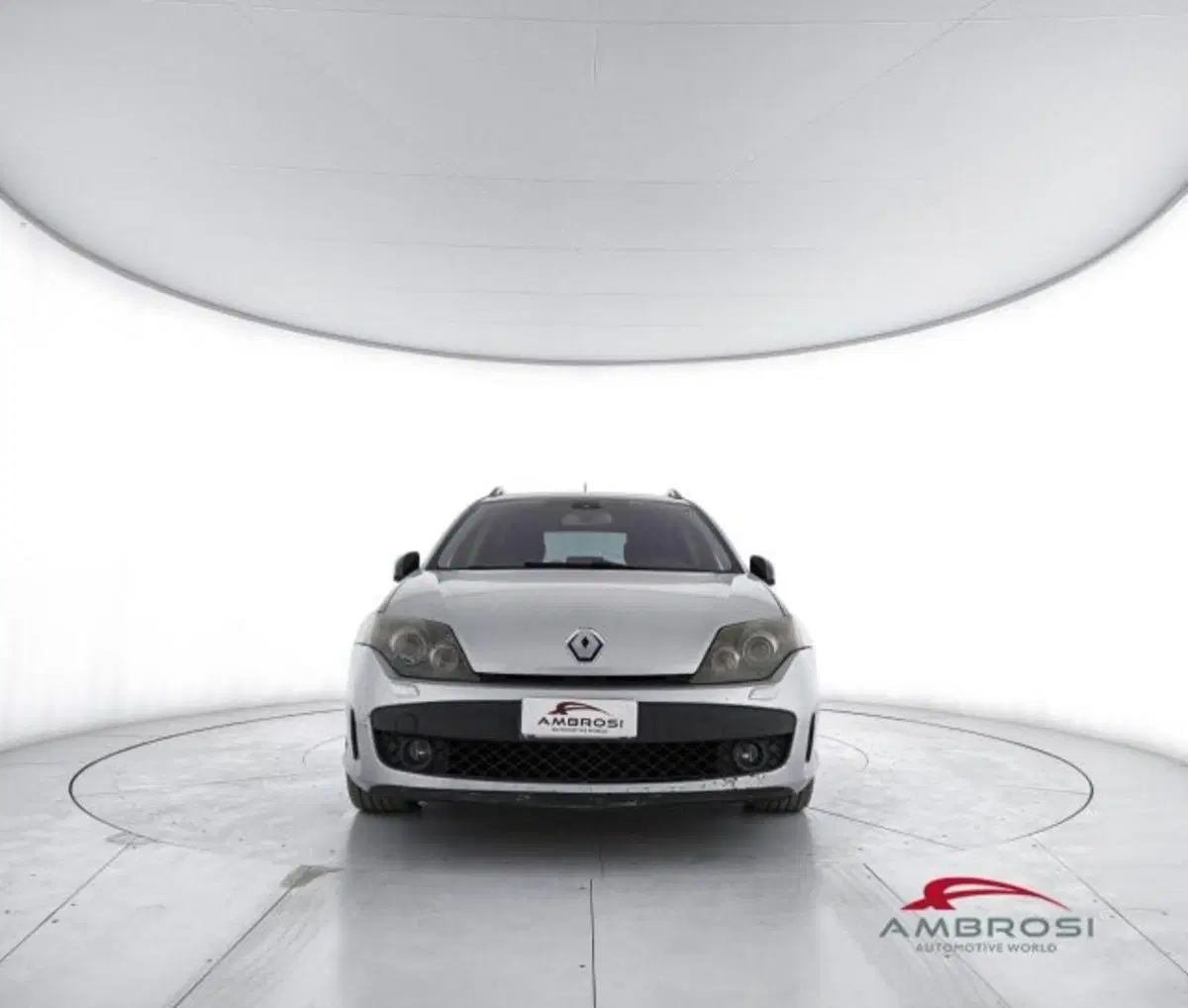 Renault Laguna SporTour usata a Perugia (5)
