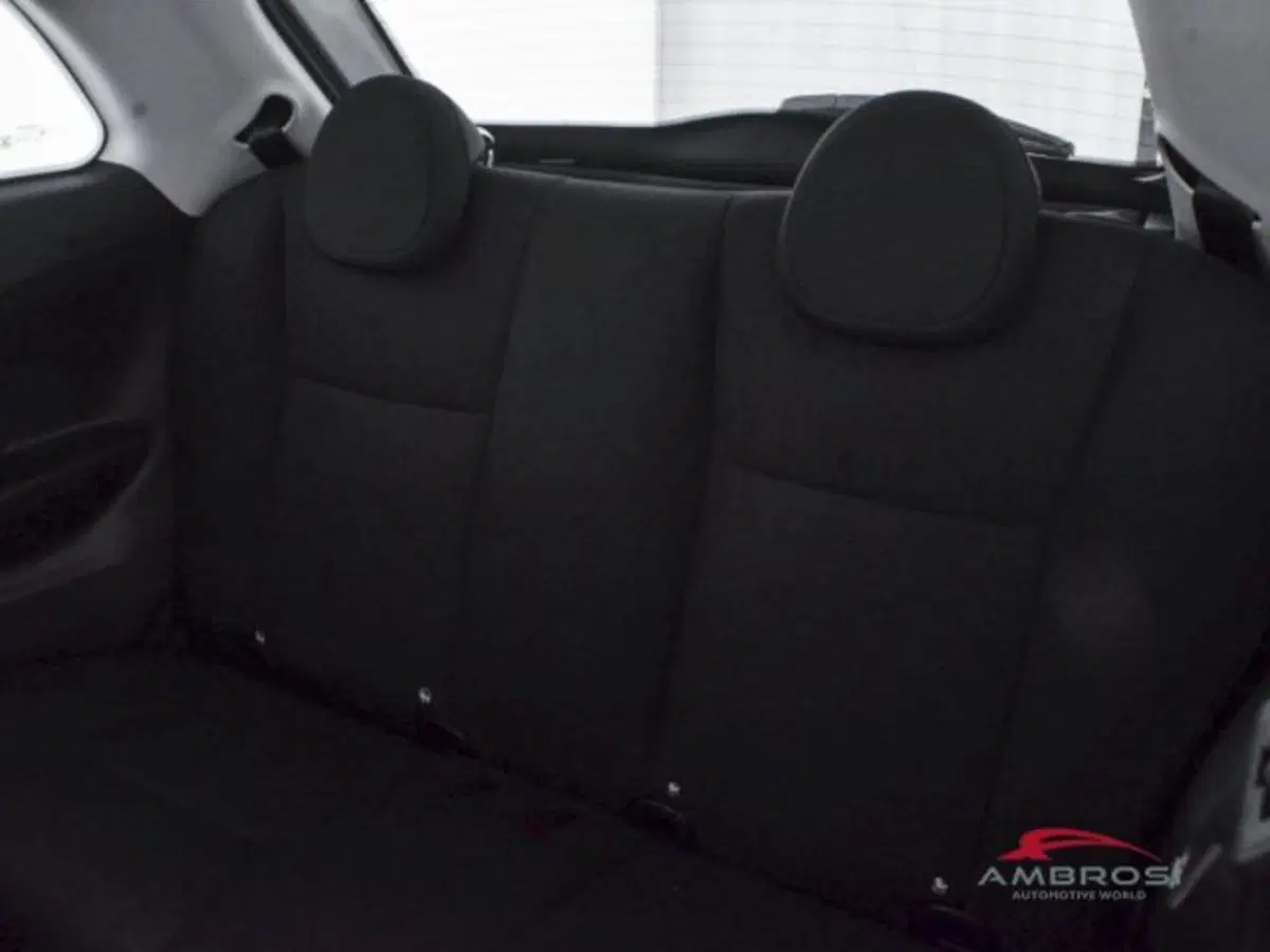 Fiat 500 nuova a Perugia (10)