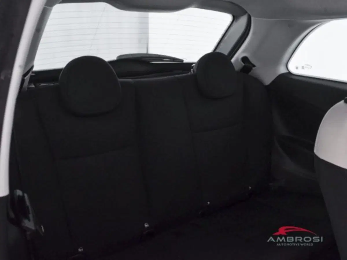 Fiat 500 nuova a Perugia (11)
