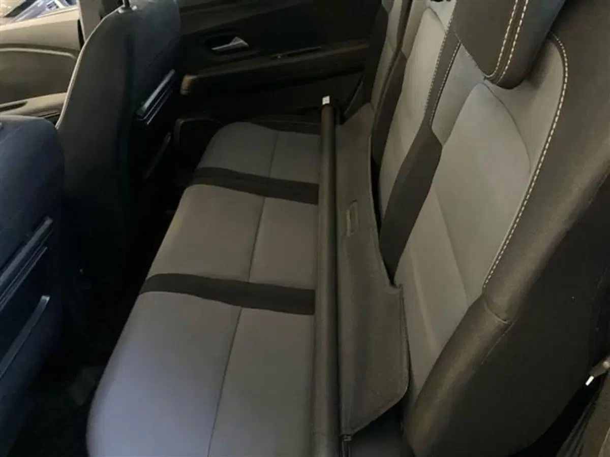 Dacia Jogger usata a Como (11)