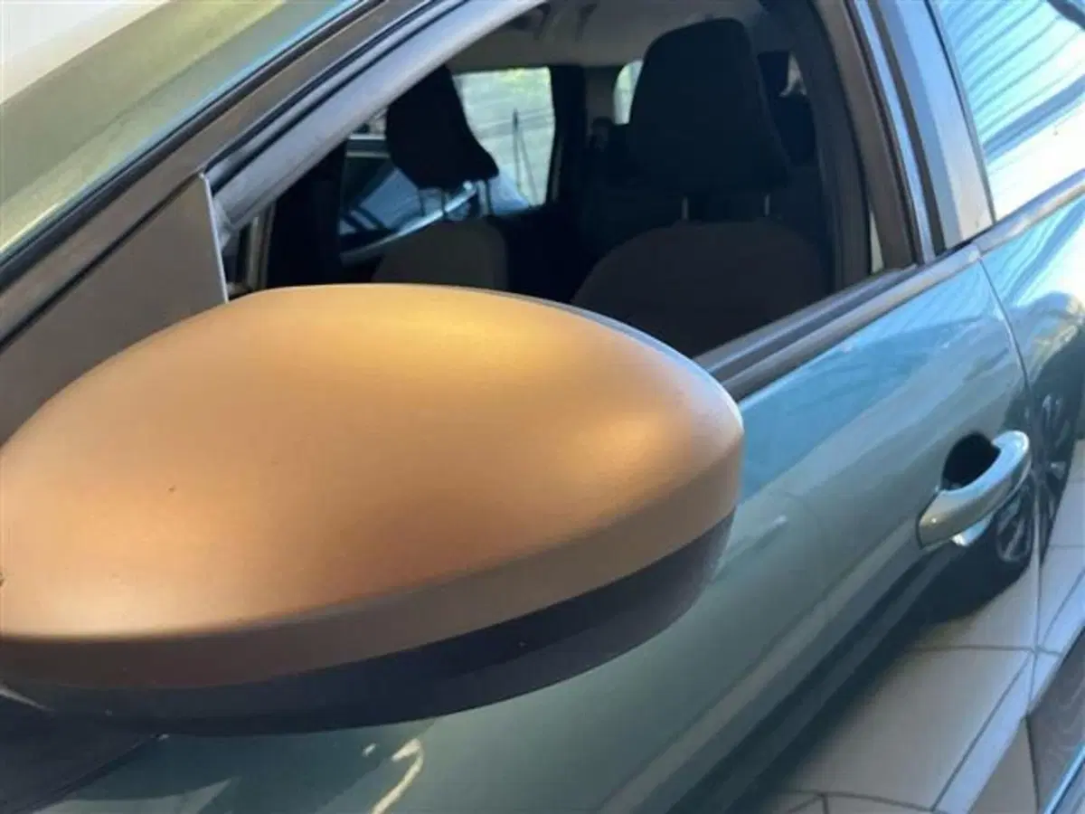 Dacia Jogger usata a Como (16)