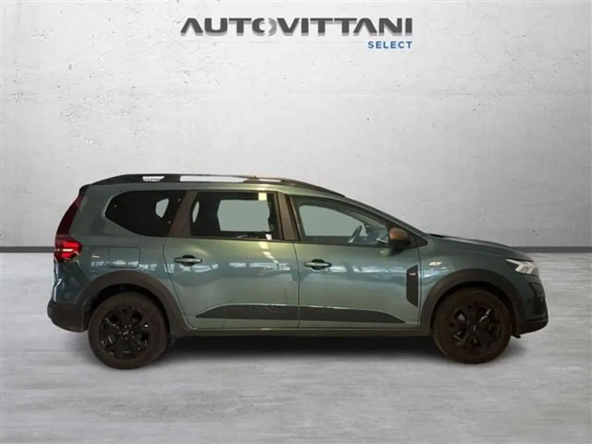 Dacia Jogger usata a Como (5)