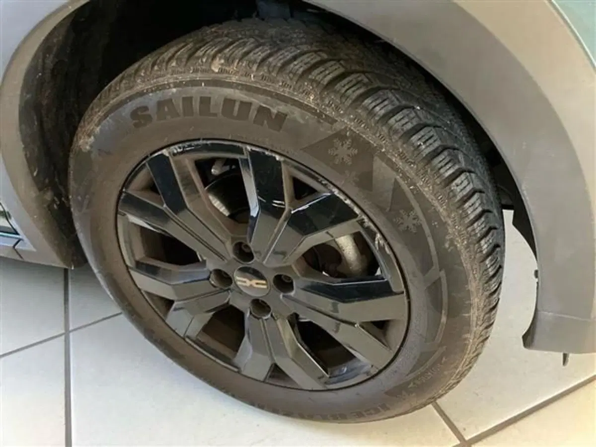 Dacia Jogger usata a Como (6)