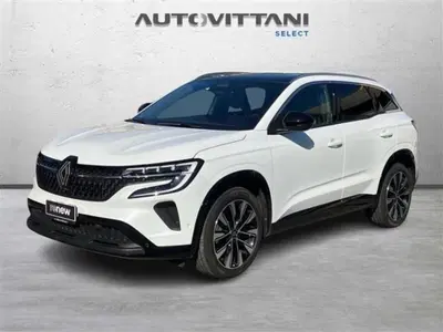 Renault Austral 1.2 full hybrid Techno 200cv auto del 2023 usata a Como