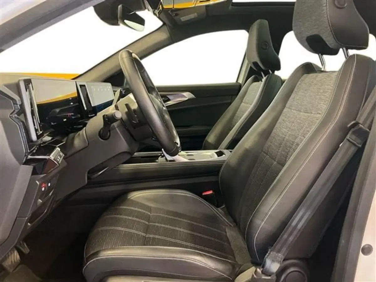 Renault Austral usata a Como (10)