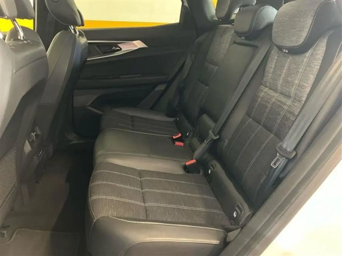 Renault Austral usata a Como (12)