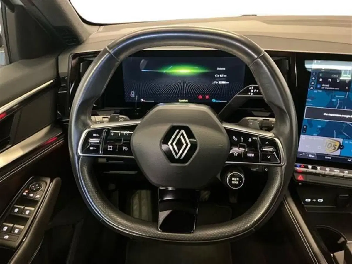 Renault Austral usata a Como (19)