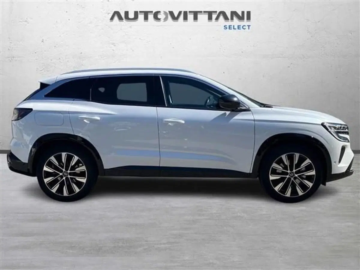 Renault Austral usata a Como (4)