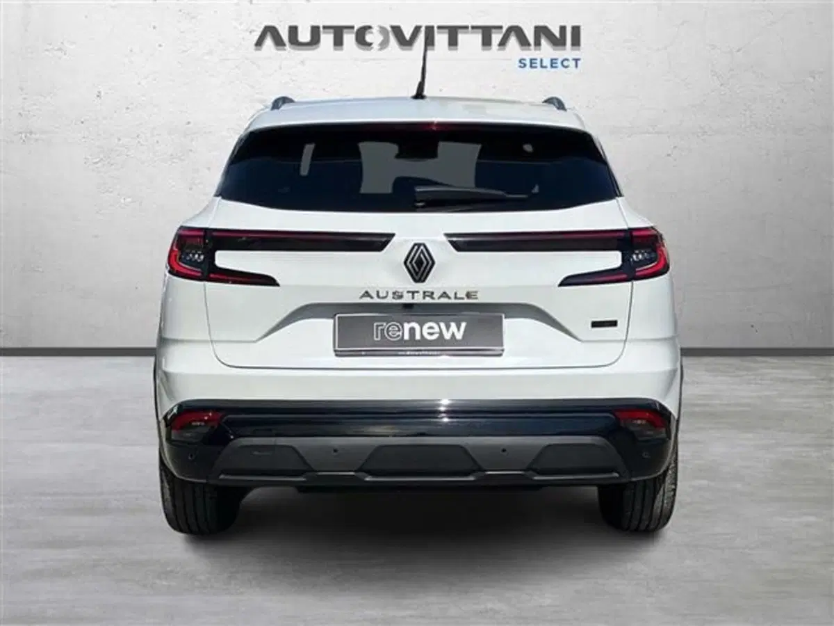 Renault Austral usata a Como (5)