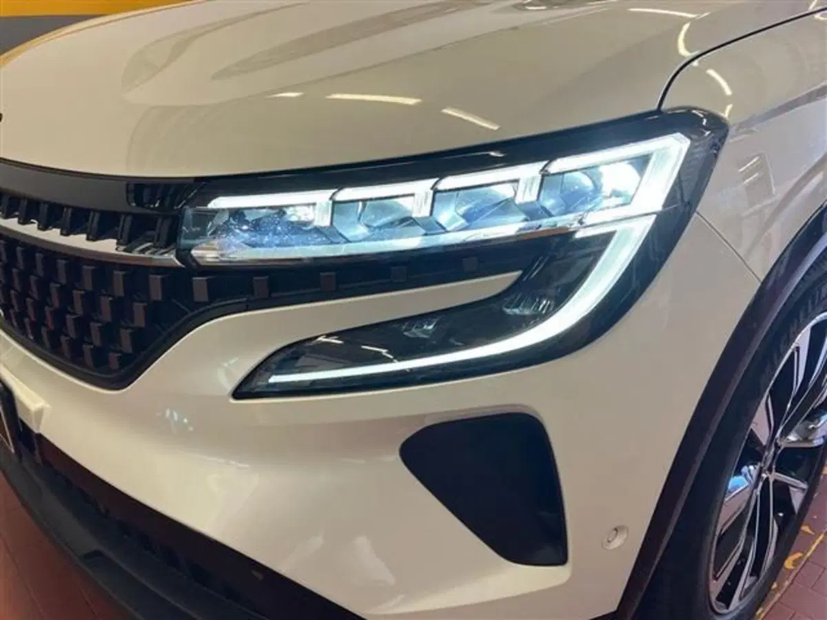 Renault Austral usata a Como (6)