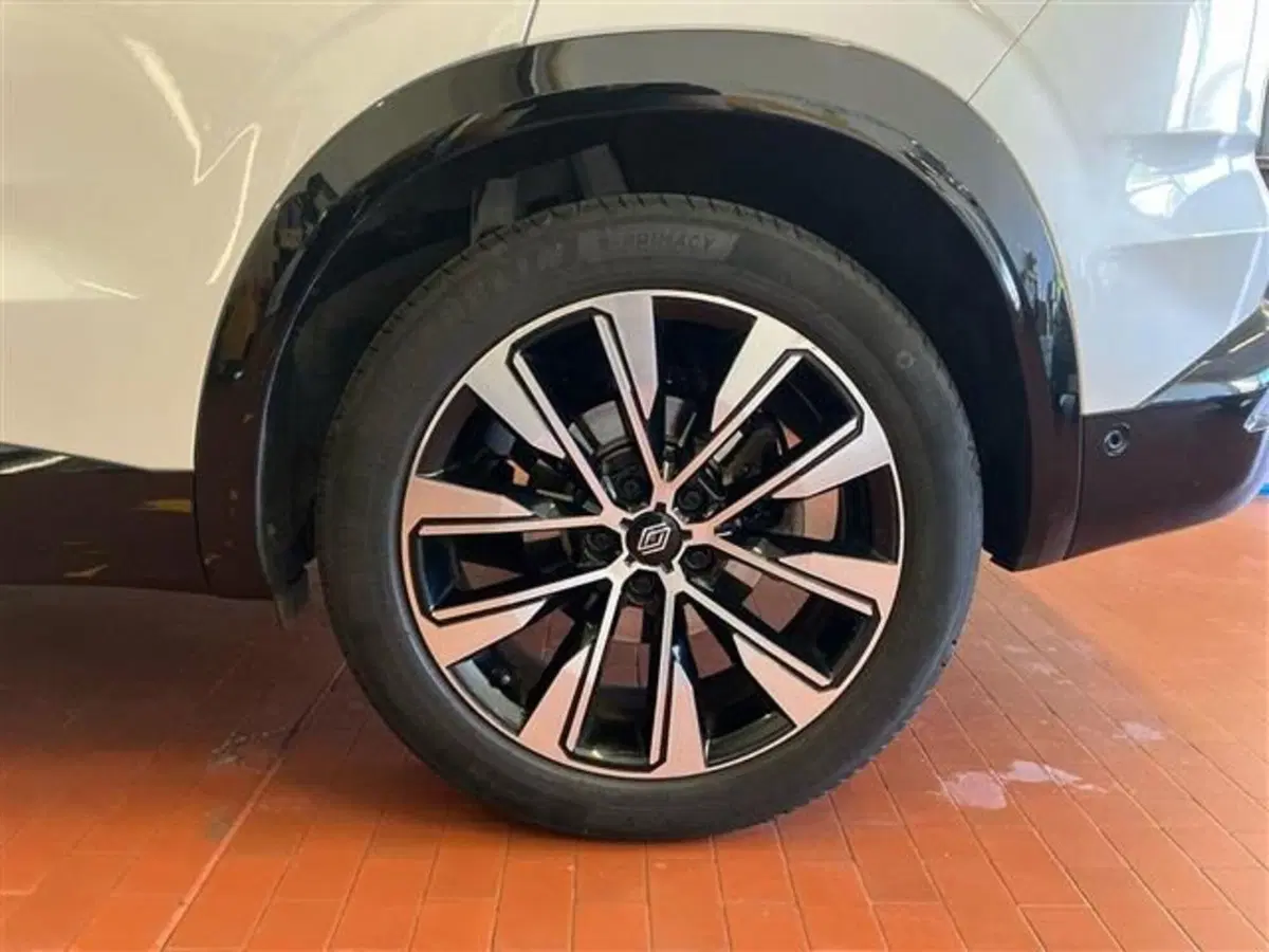 Renault Austral usata a Como (7)