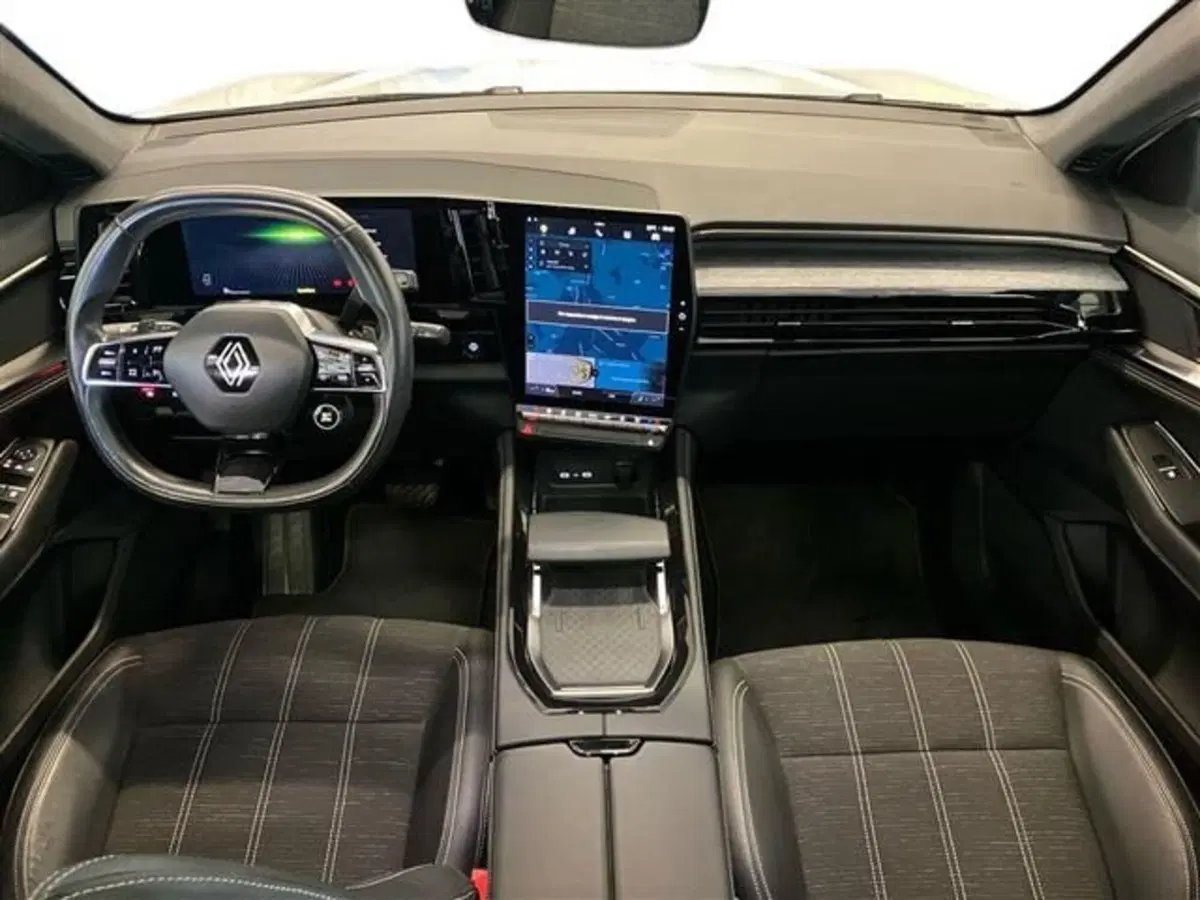 Renault Austral usata a Como (9)