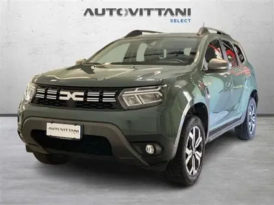 Dacia Duster 1.0 TCe GPL 4x2 Journey del 2023 usata a Como