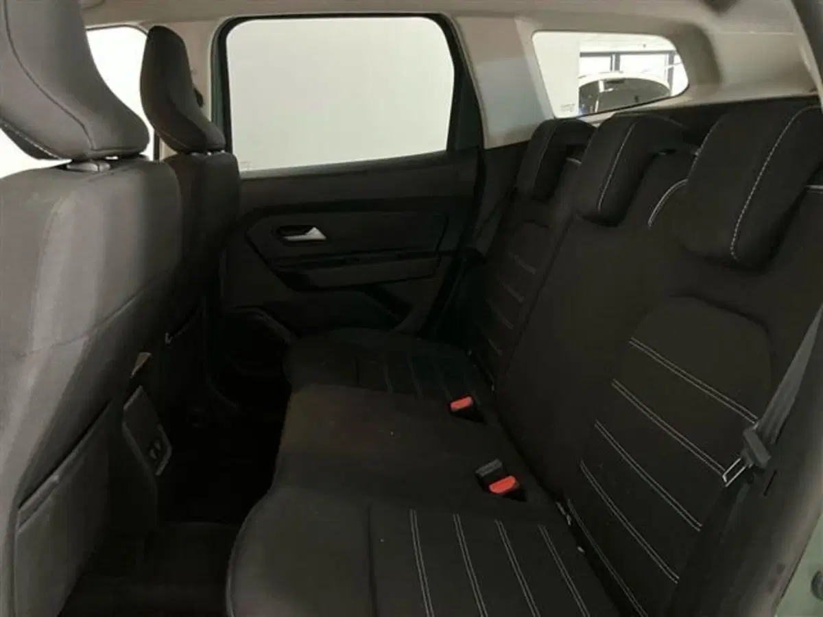 Dacia Duster usata a Como (12)