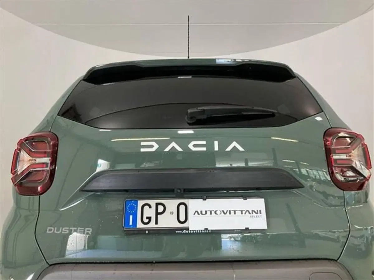 Dacia Duster usata a Como (20)
