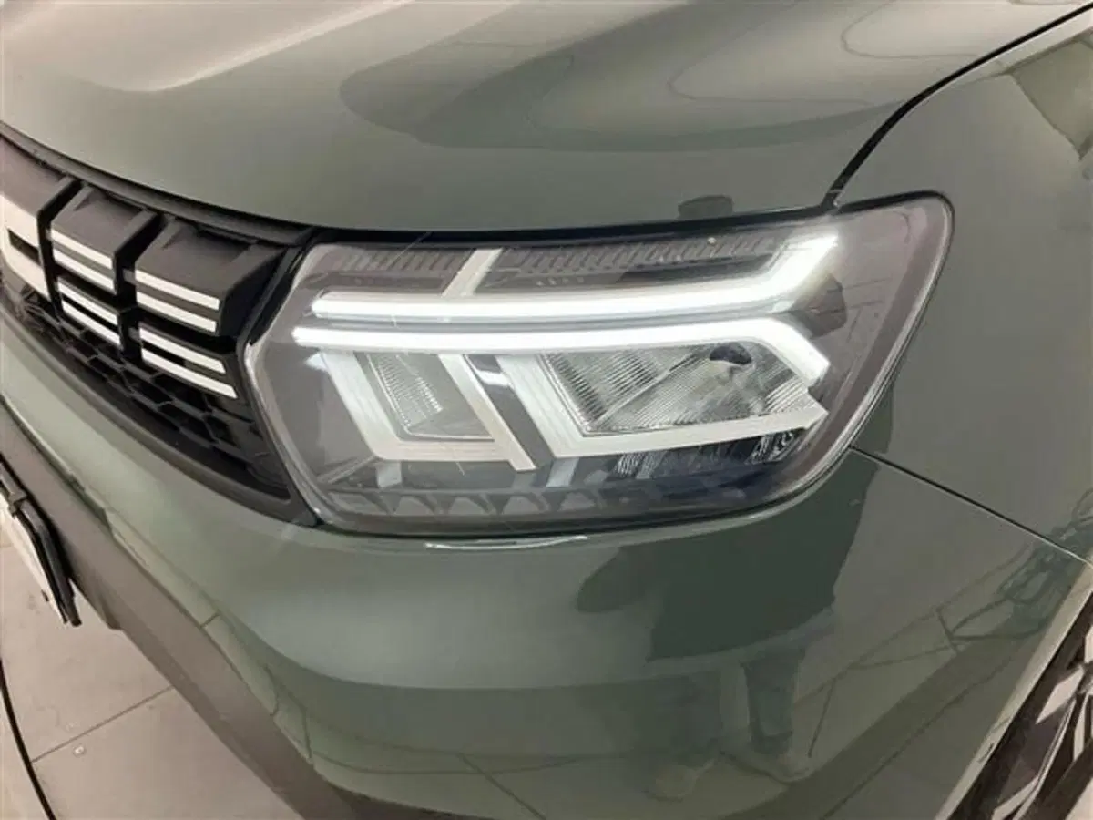 Dacia Duster usata a Como (7)