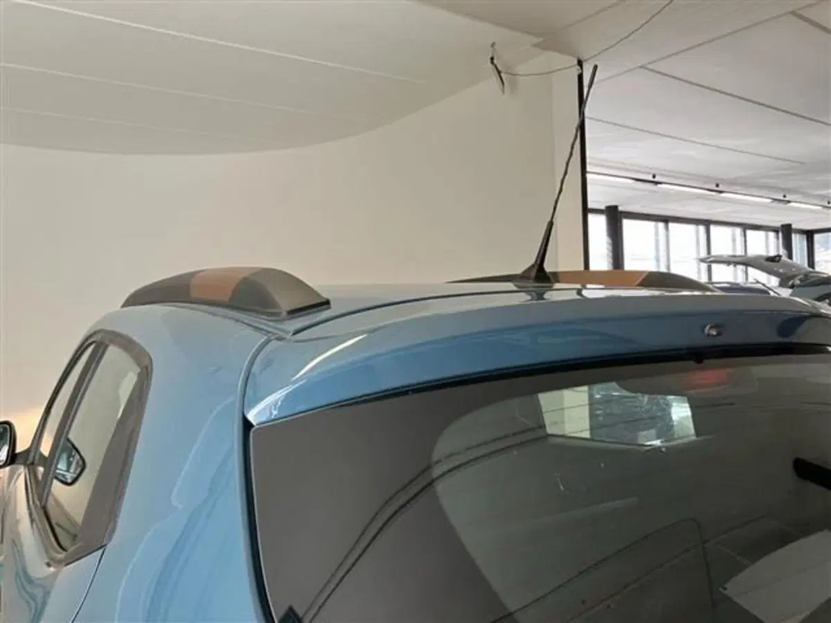 Dacia Spring usata a Como (19)