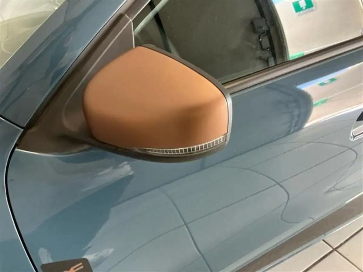 Dacia Spring usata a Como (20)