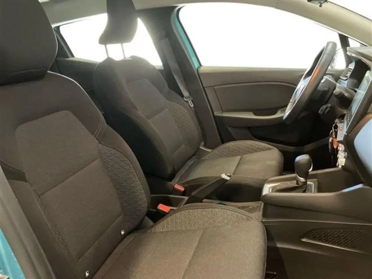 Renault Clio usata a Como (10)