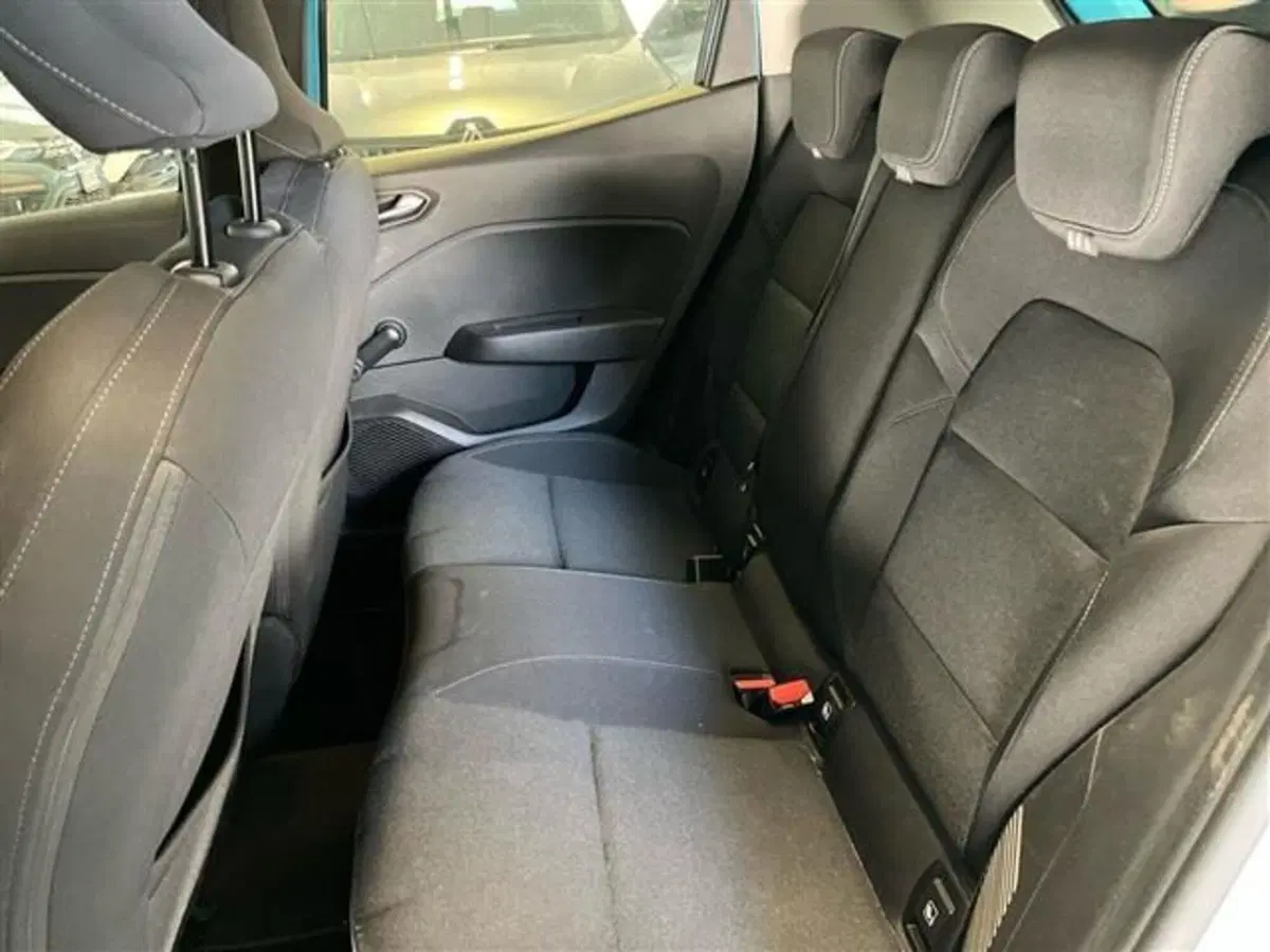 Renault Clio usata a Como (11)