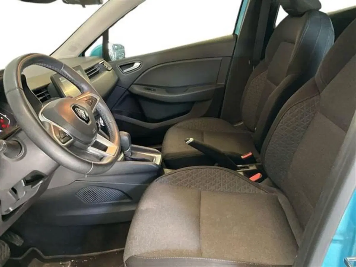 Renault Clio usata a Como (12)