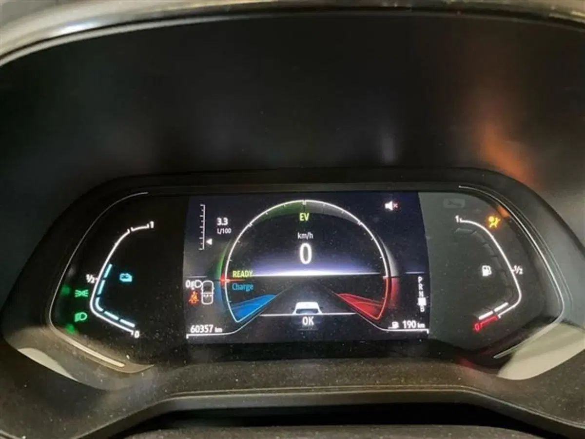 Renault Clio usata a Como (13)