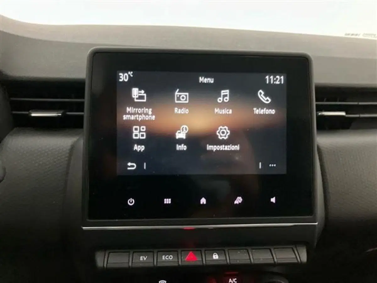 Renault Clio usata a Como (15)