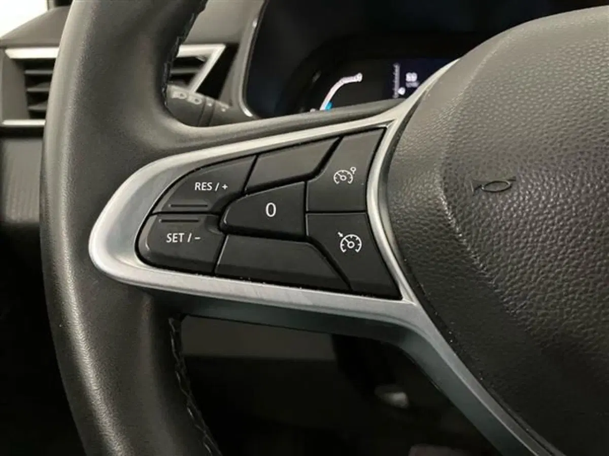 Renault Clio usata a Como (16)