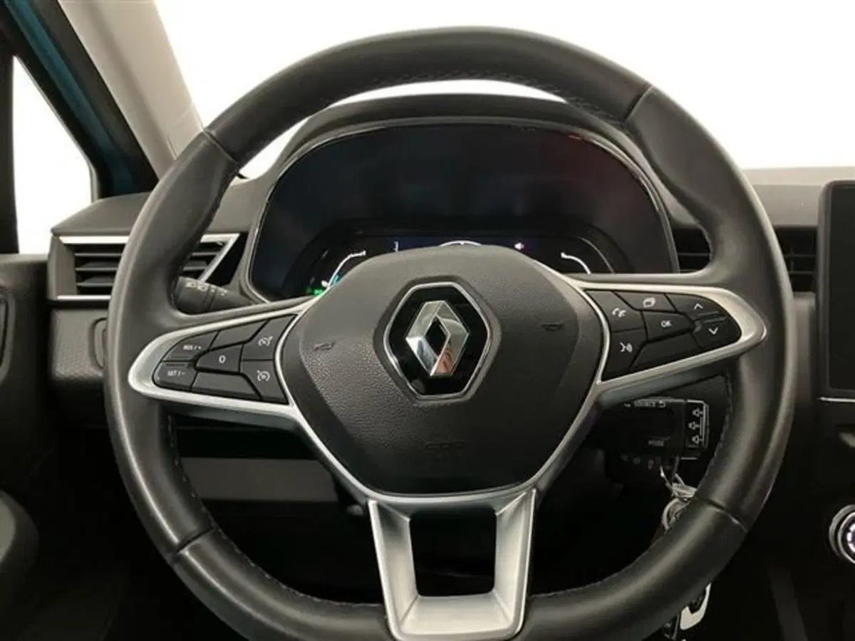Renault Clio usata a Como (17)