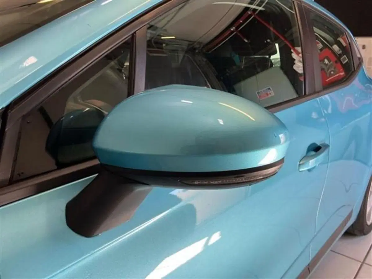 Renault Clio usata a Como (19)
