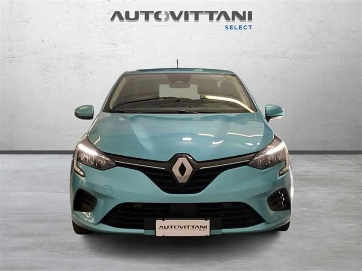 Renault Clio usata a Como (3)
