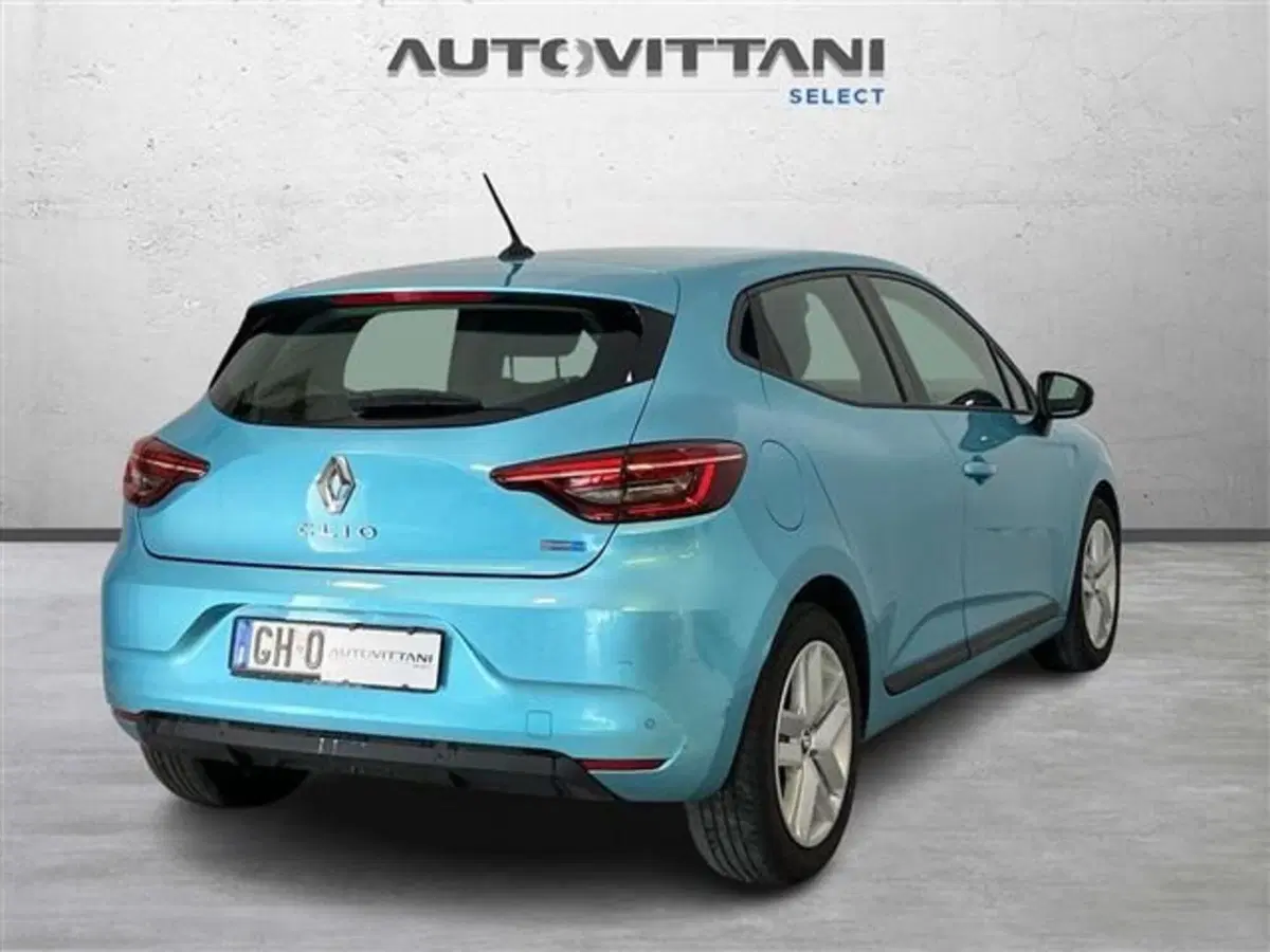 Renault Clio usata a Como (4)