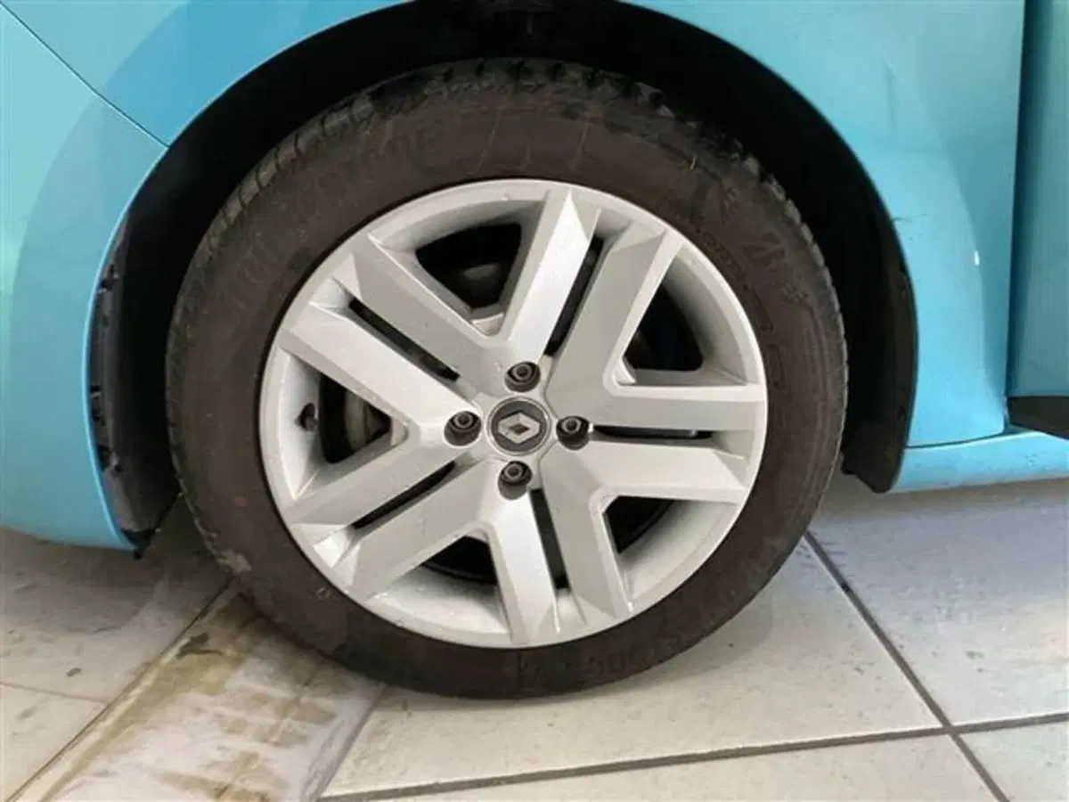 Renault Clio usata a Como (6)