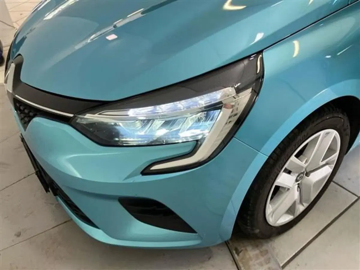 Renault Clio usata a Como (7)