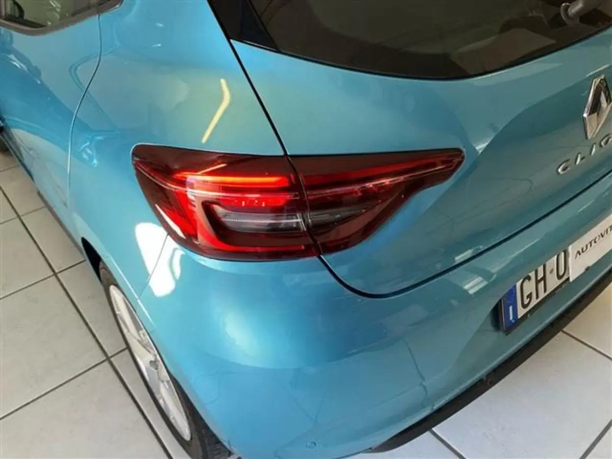 Renault Clio usata a Como (8)