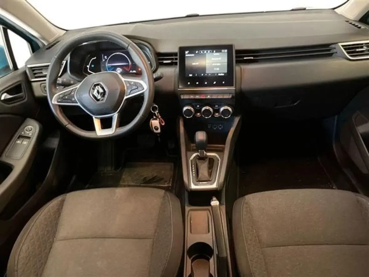 Renault Clio usata a Como (9)