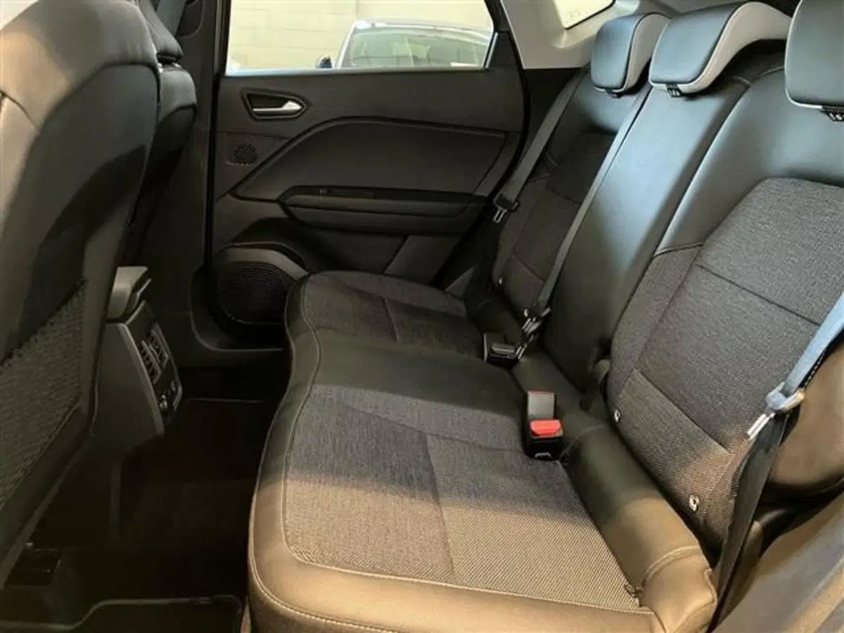 Renault Captur usata a Como (11)
