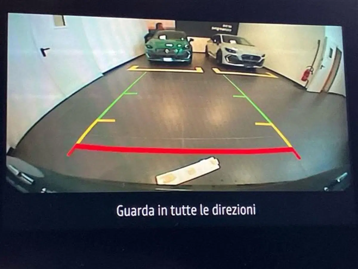 Renault Captur usata a Como (13)
