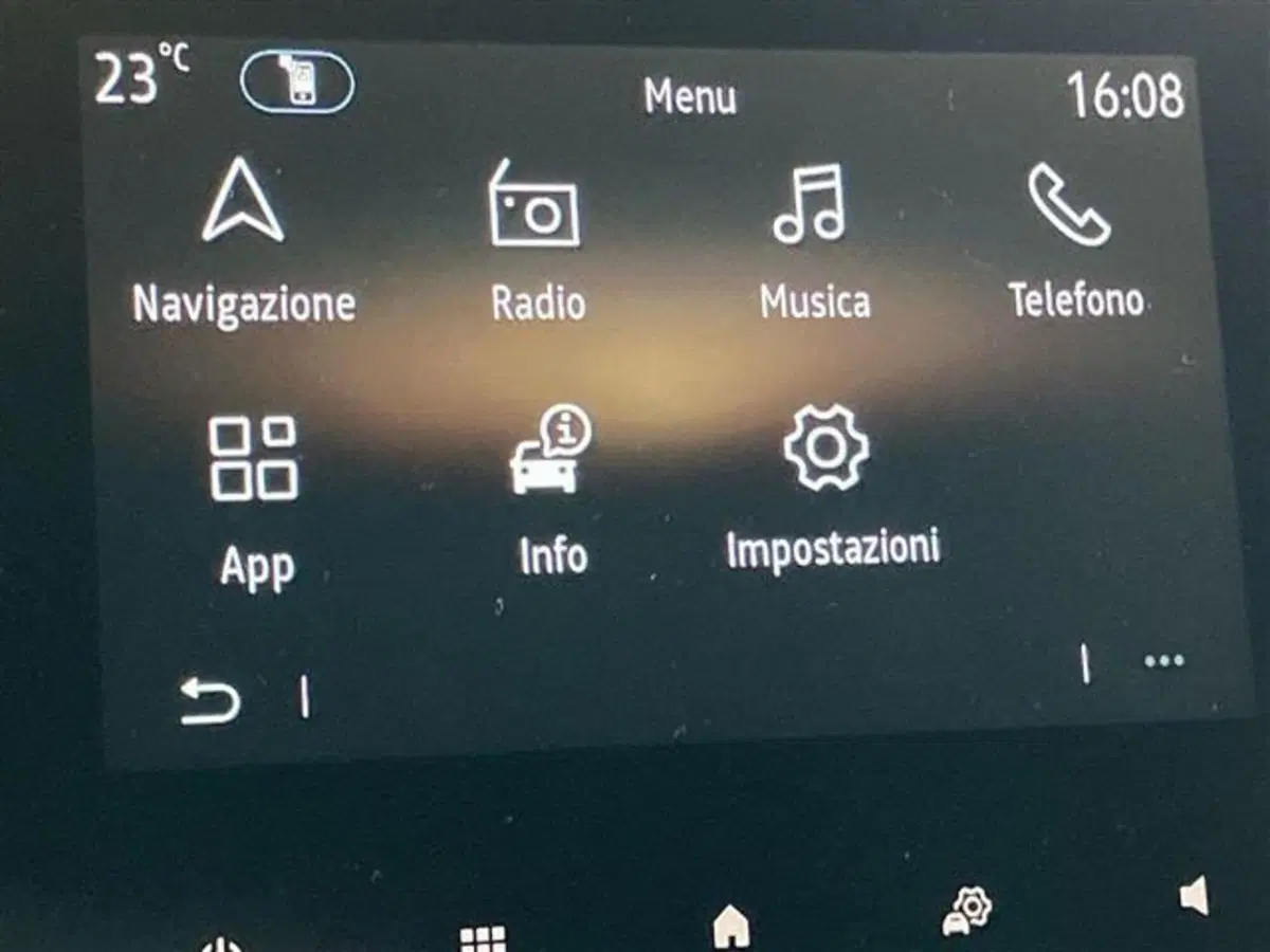 Renault Captur usata a Como (14)