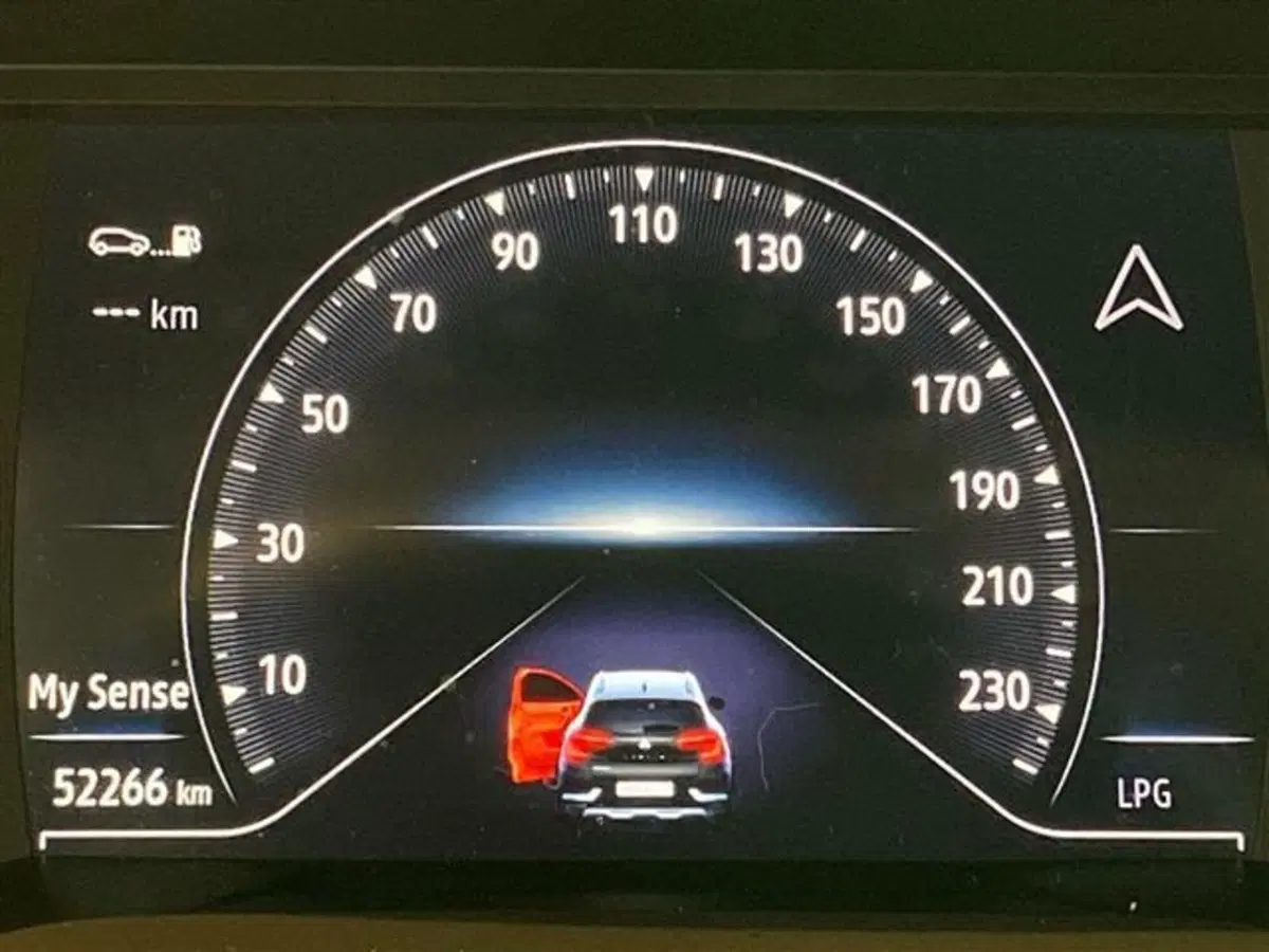 Renault Captur usata a Como (15)