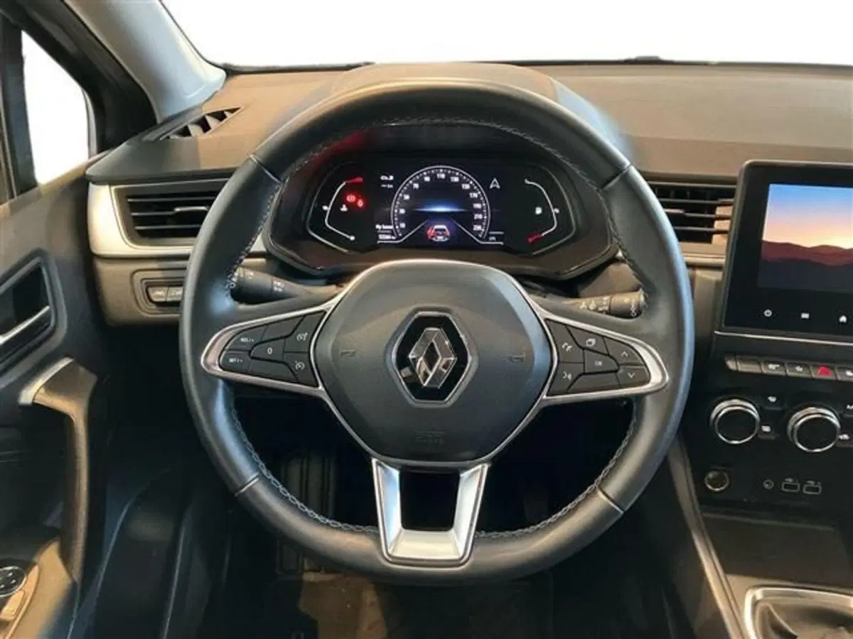 Renault Captur usata a Como (16)