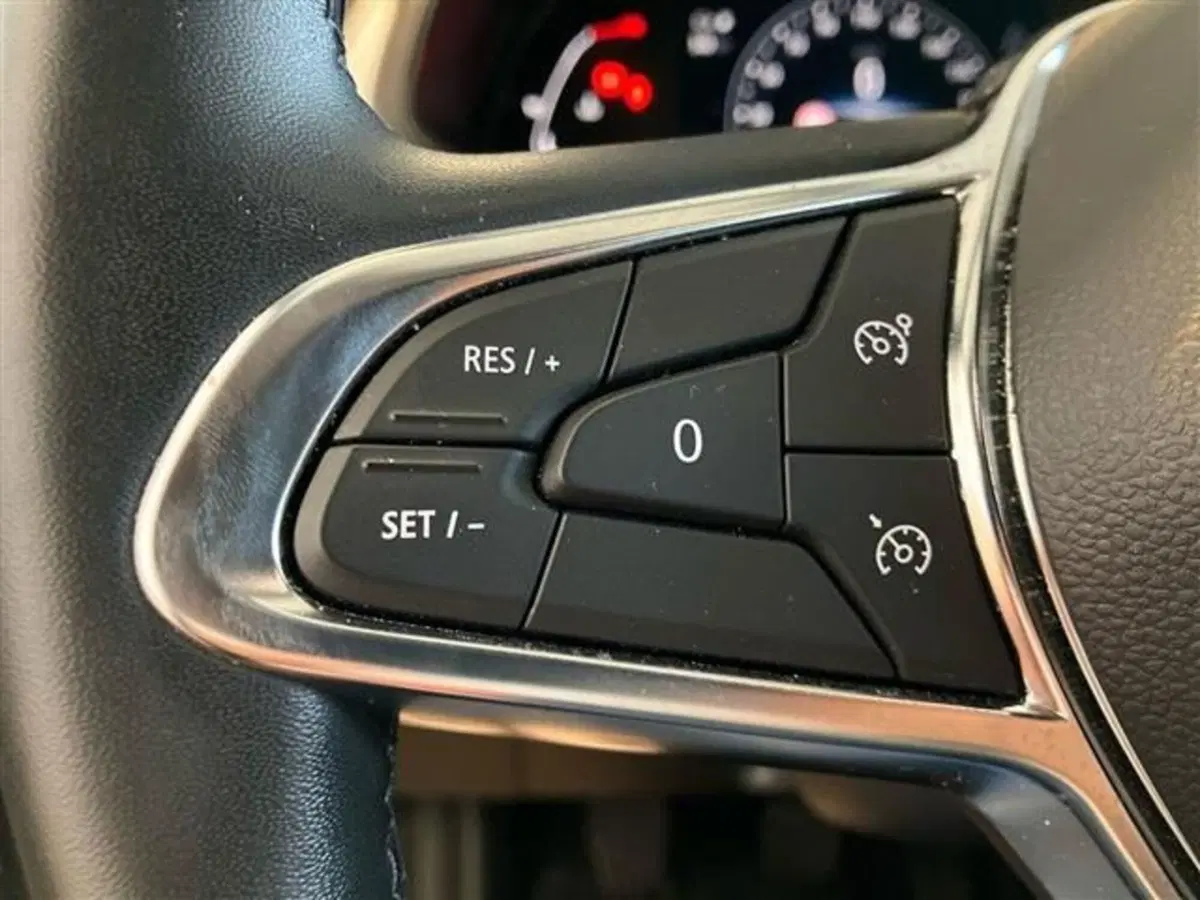 Renault Captur usata a Como (17)