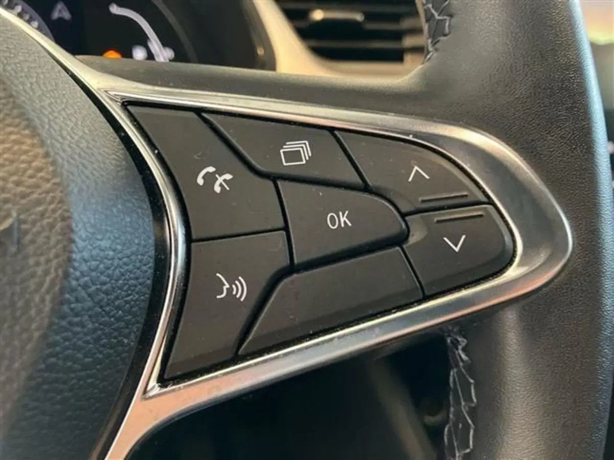Renault Captur usata a Como (18)