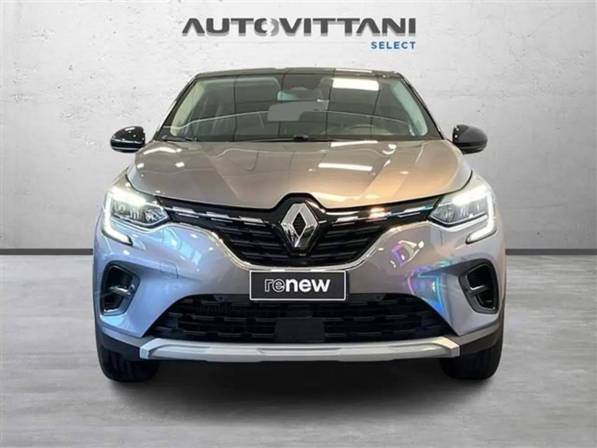 Renault Captur usata a Como (2)