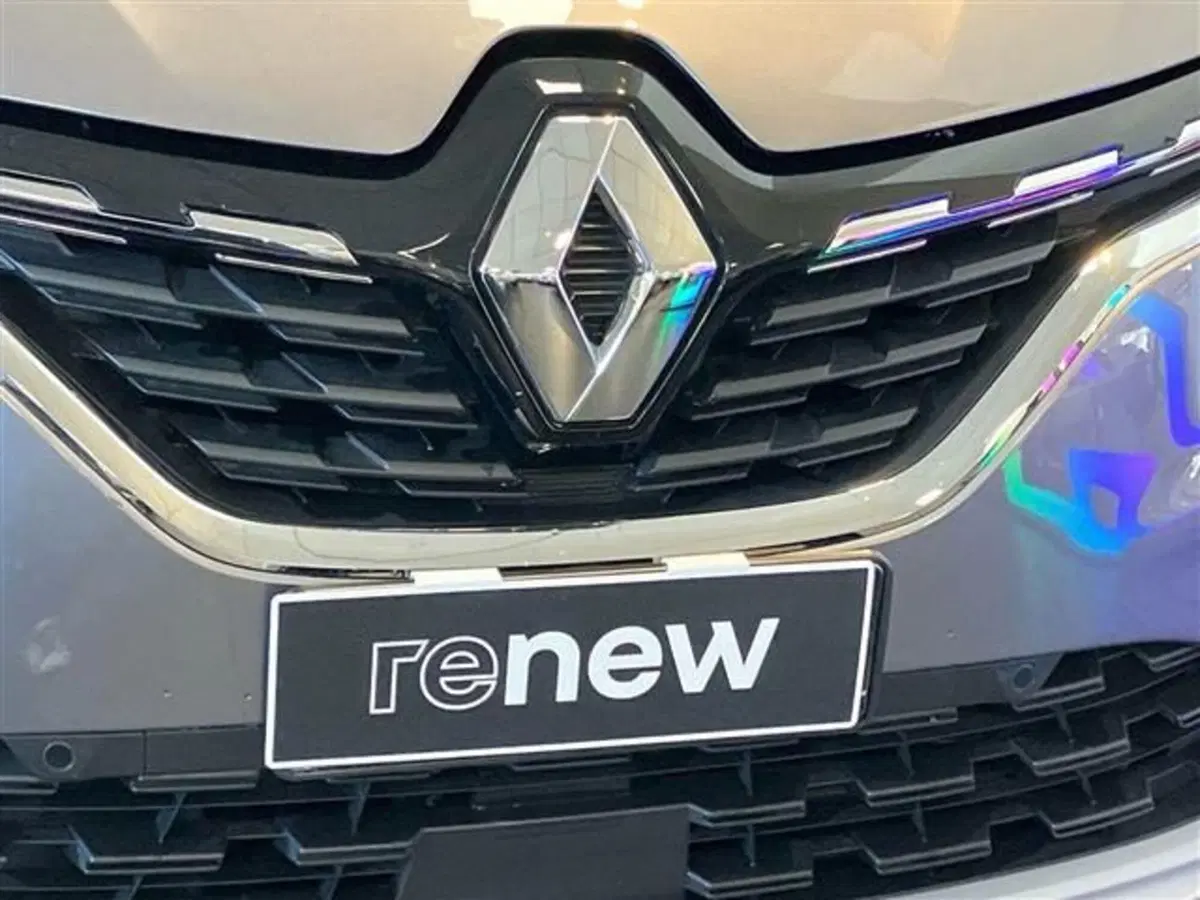 Renault Captur usata a Como (20)