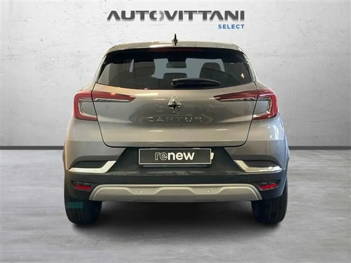 Renault Captur usata a Como (3)