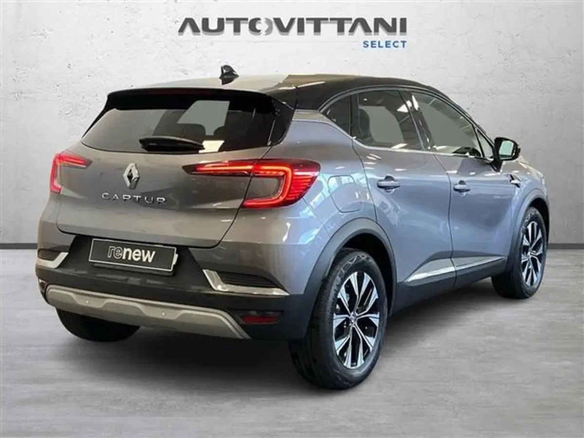 Renault Captur usata a Como (4)