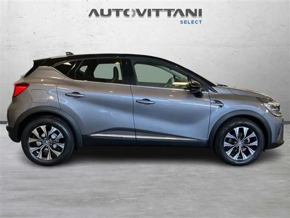 Renault Captur usata a Como (5)