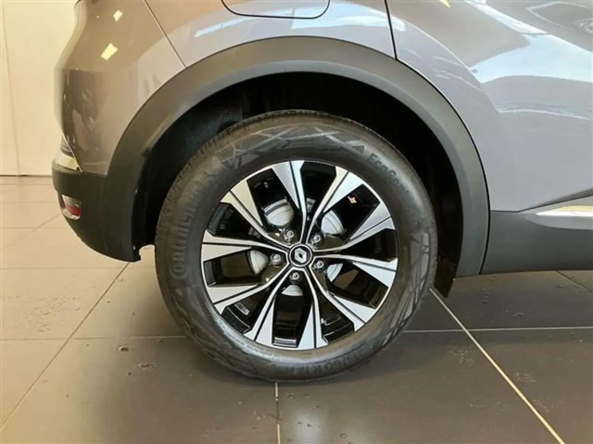 Renault Captur usata a Como (6)